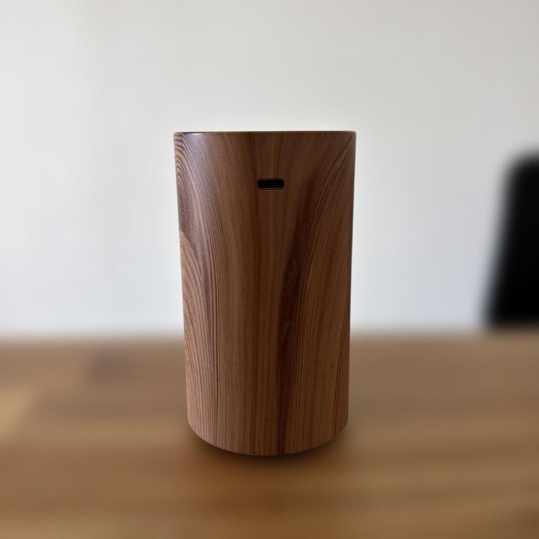 doTERRA Rise Diffuser (Wood)