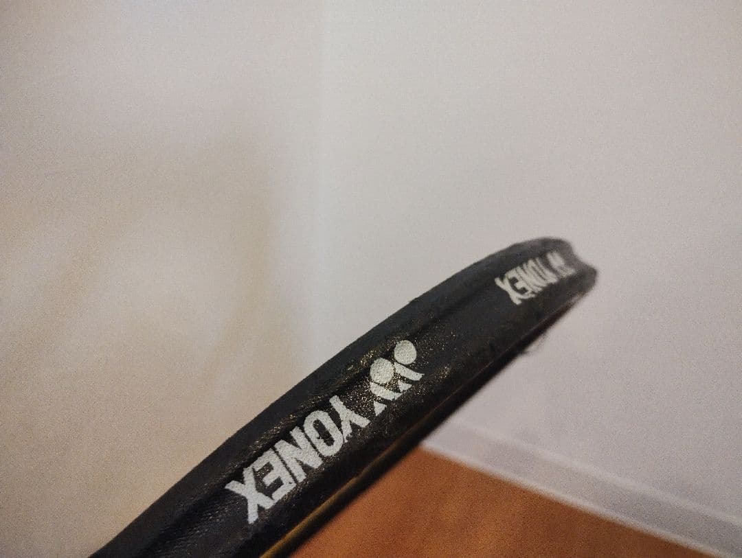 Yonex Tennis Racket Set of 3