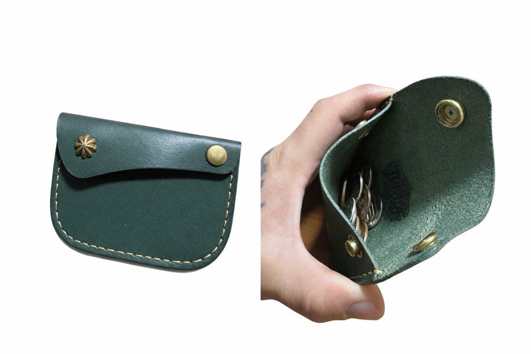 Coin case