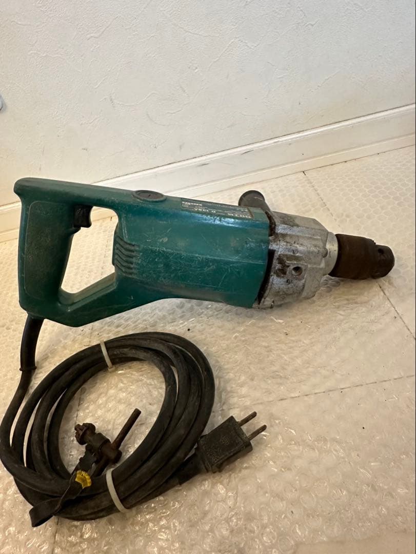 Hitachi Electric Drill D13SA Low-Speed Drill