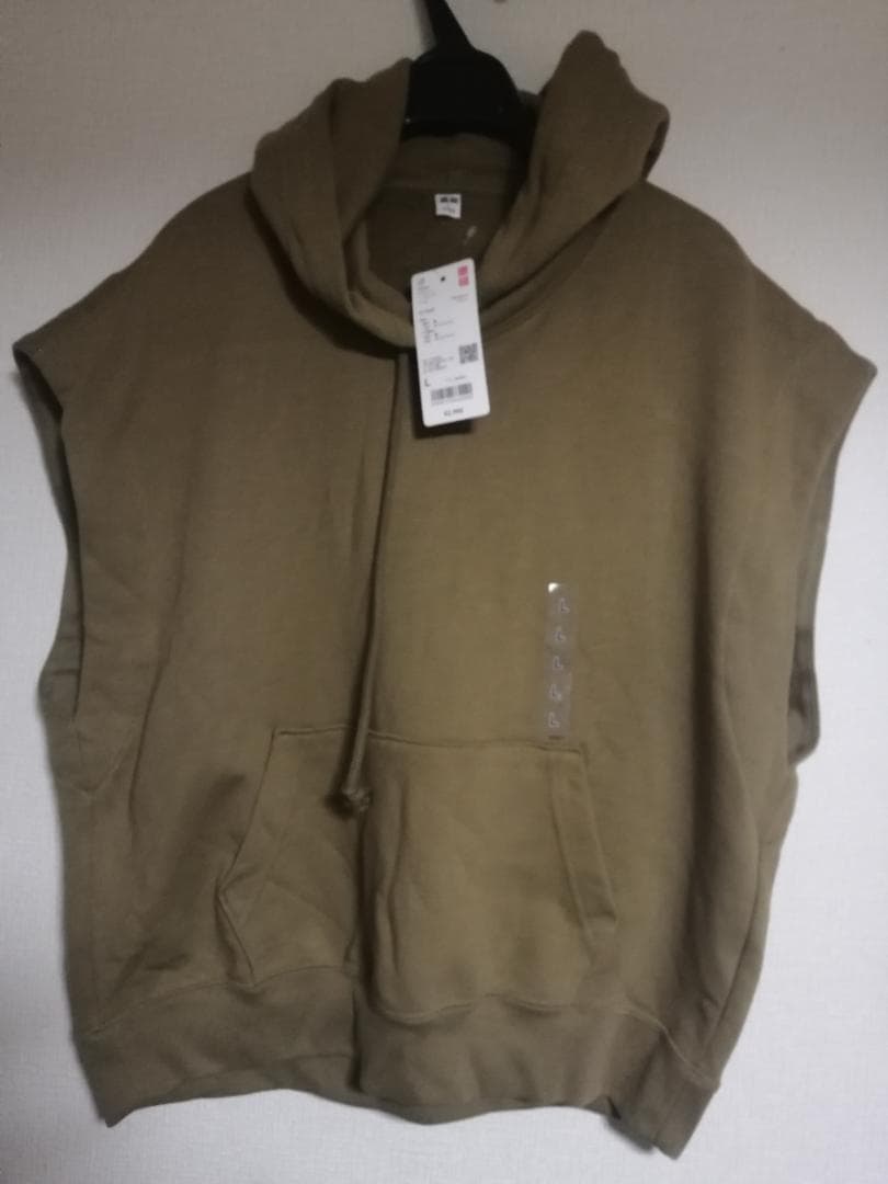 UNIQLO

 / 

Size : L <div class=gnlqyh