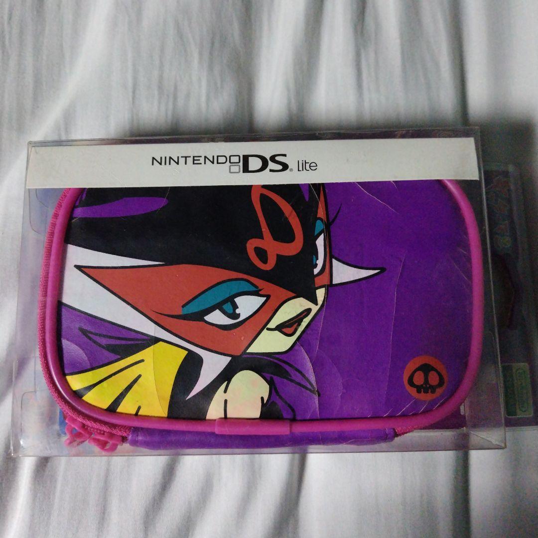 Yatterman Nintendo DS Lite Exclusive Case