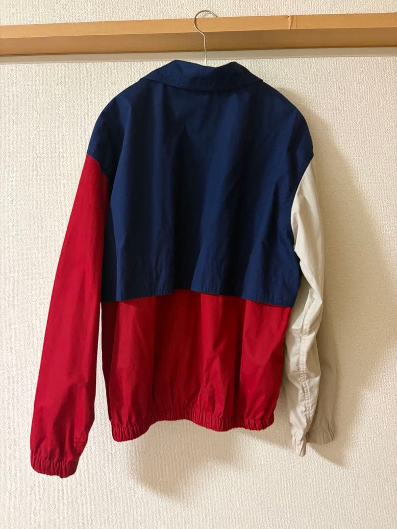 this nylon