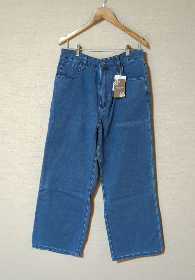 rise 32cm<br>inseam