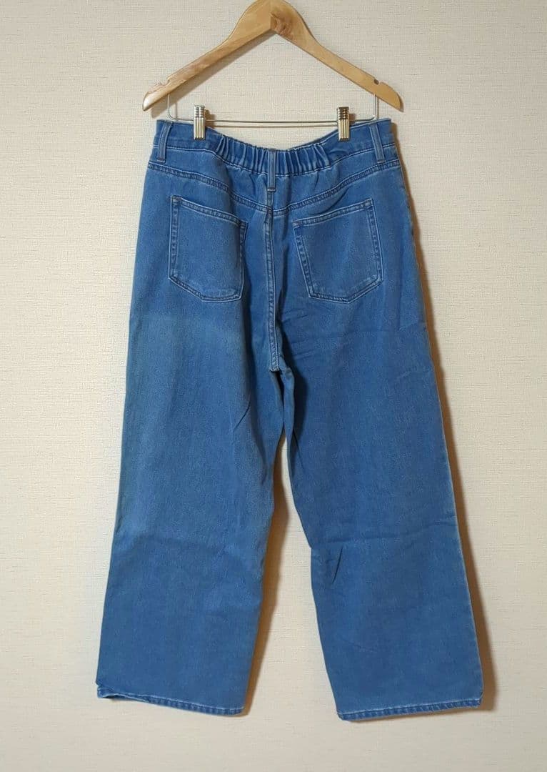 rise 32cm<br>inseam