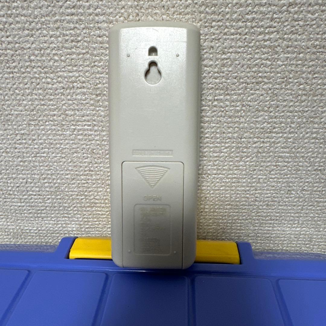TOSHIBA FRC-204T Lighting Remote Control