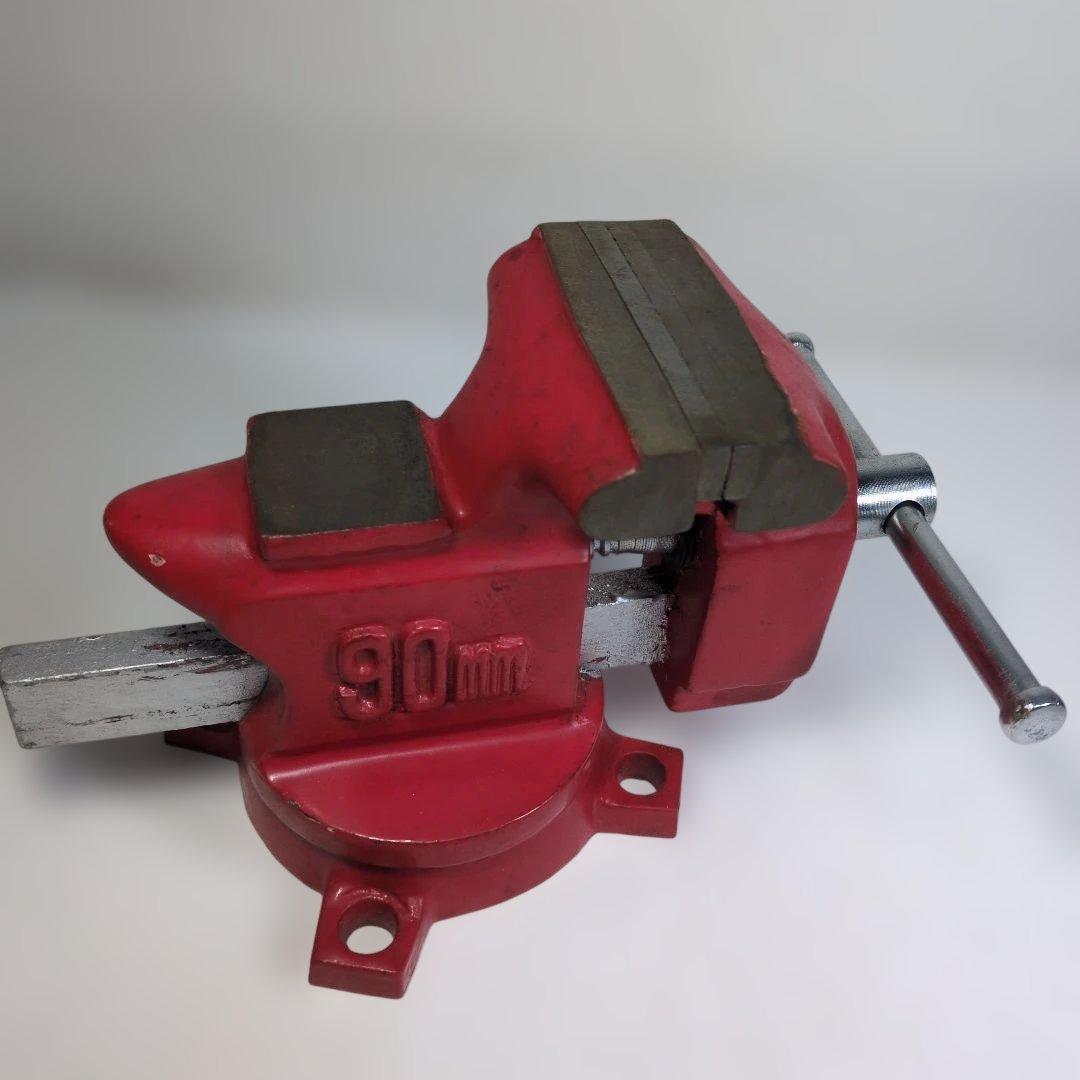Home Economy Vise, 90mm