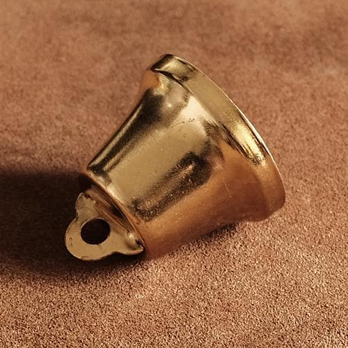 this brass
