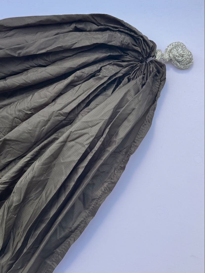 onewind Single Hammock / Olive Green, 155g UL