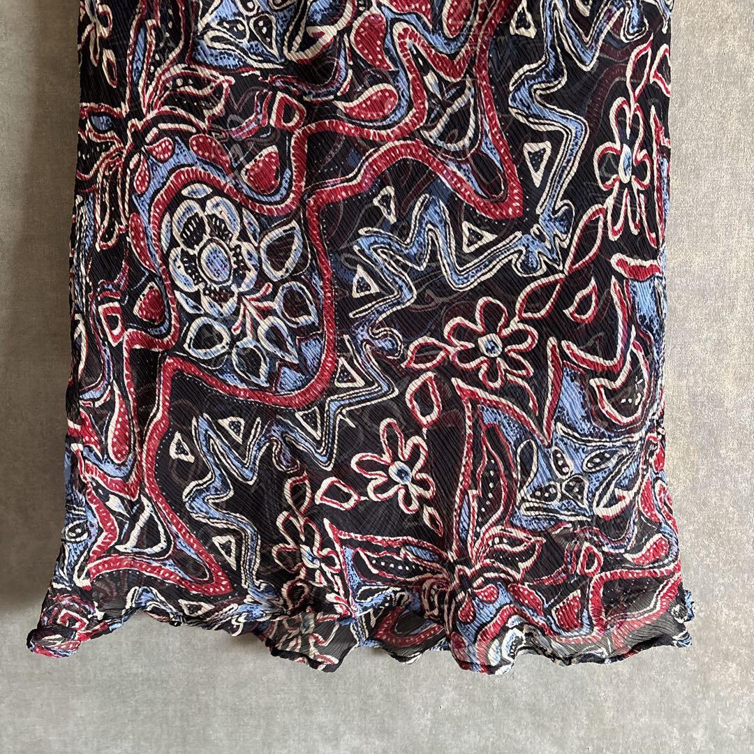 VINTAGE

 / 

Size : FREE SIZE <div class=gnlqyh