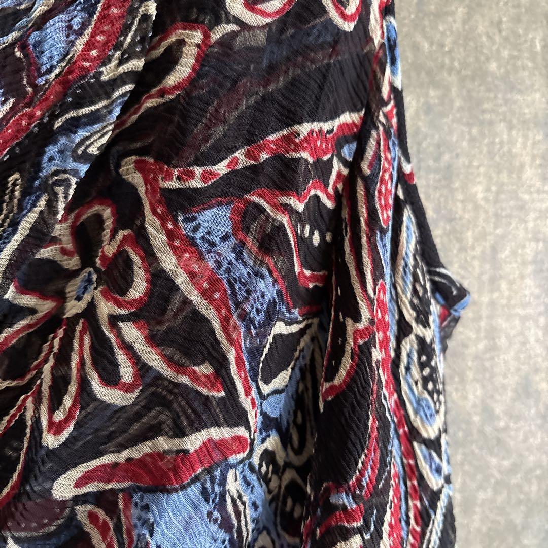 VINTAGE

 / 

Size : FREE SIZE <div class=gnlqyh