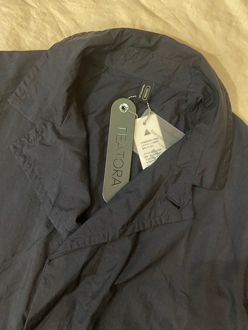 TEATORA

 / 

Size : M <div class=gnlqyh