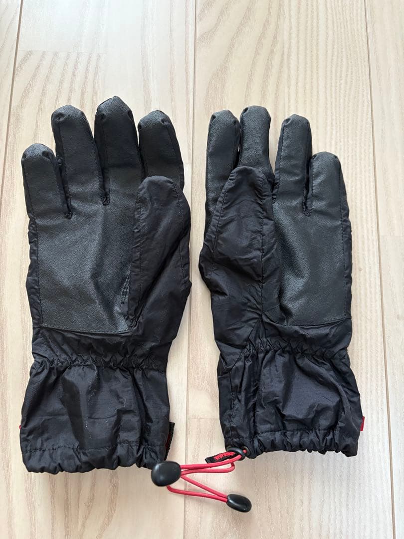 Montbell OutDry Rain Gloves