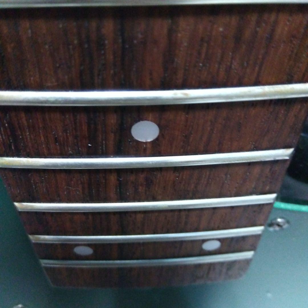 fernandes bass