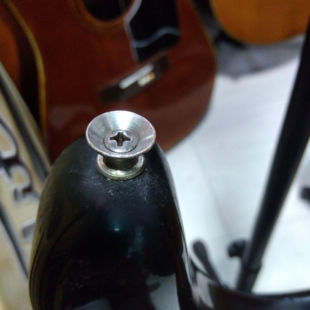 fernandes bass