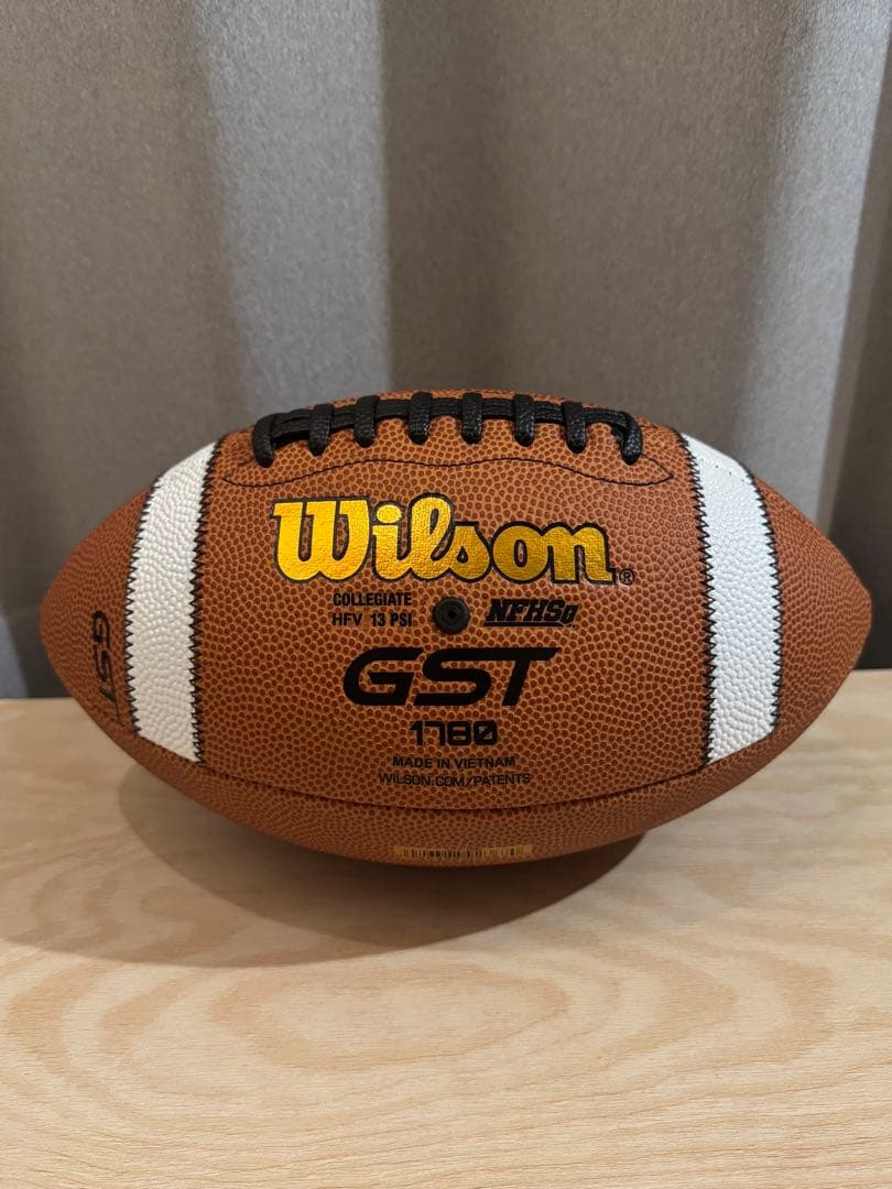 Wilson American Football