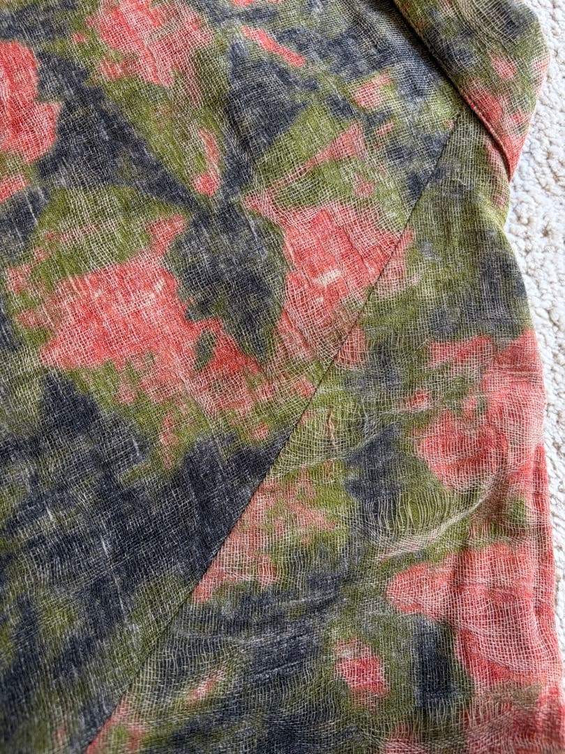 Stussy Reverse Jacquard Bryan Jacket
