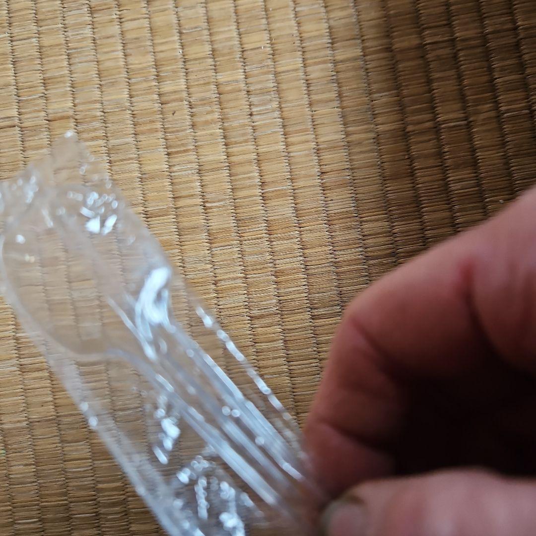 disposable white