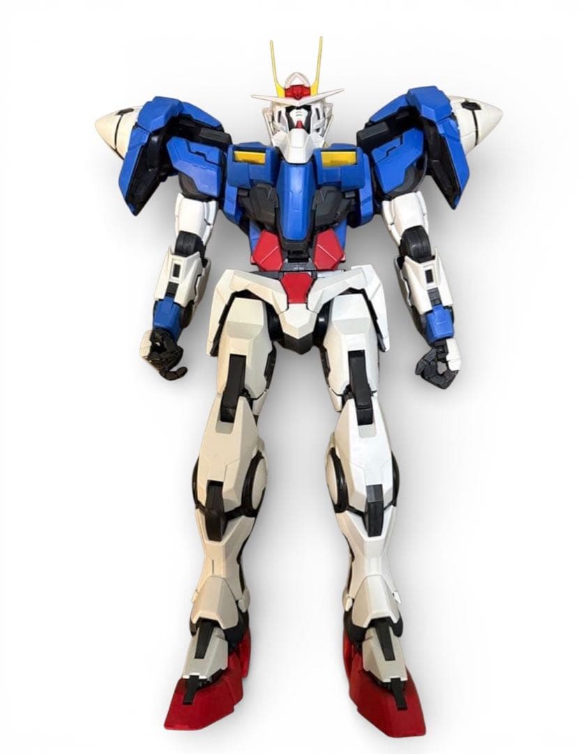 PG 1/60 00 Raiser First Limited Edition with Base, Assembled, Completed Product