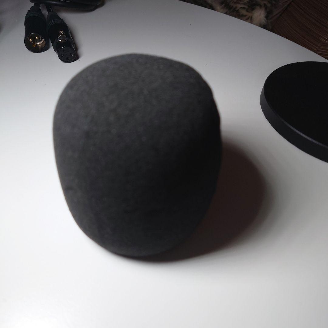 microphone set