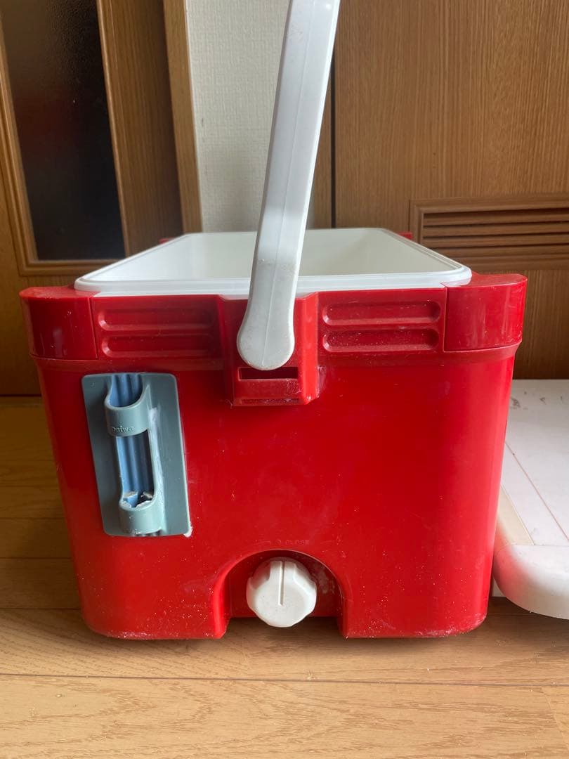 daiwa cooler