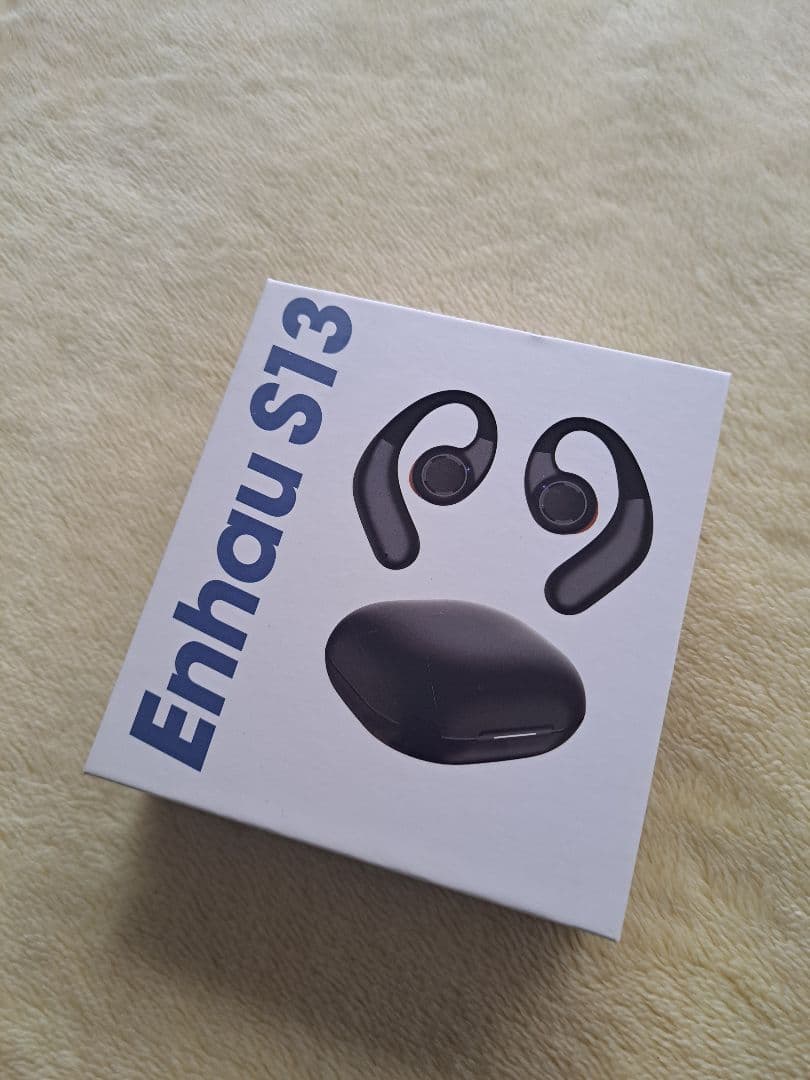 Bone Conduction Earphones