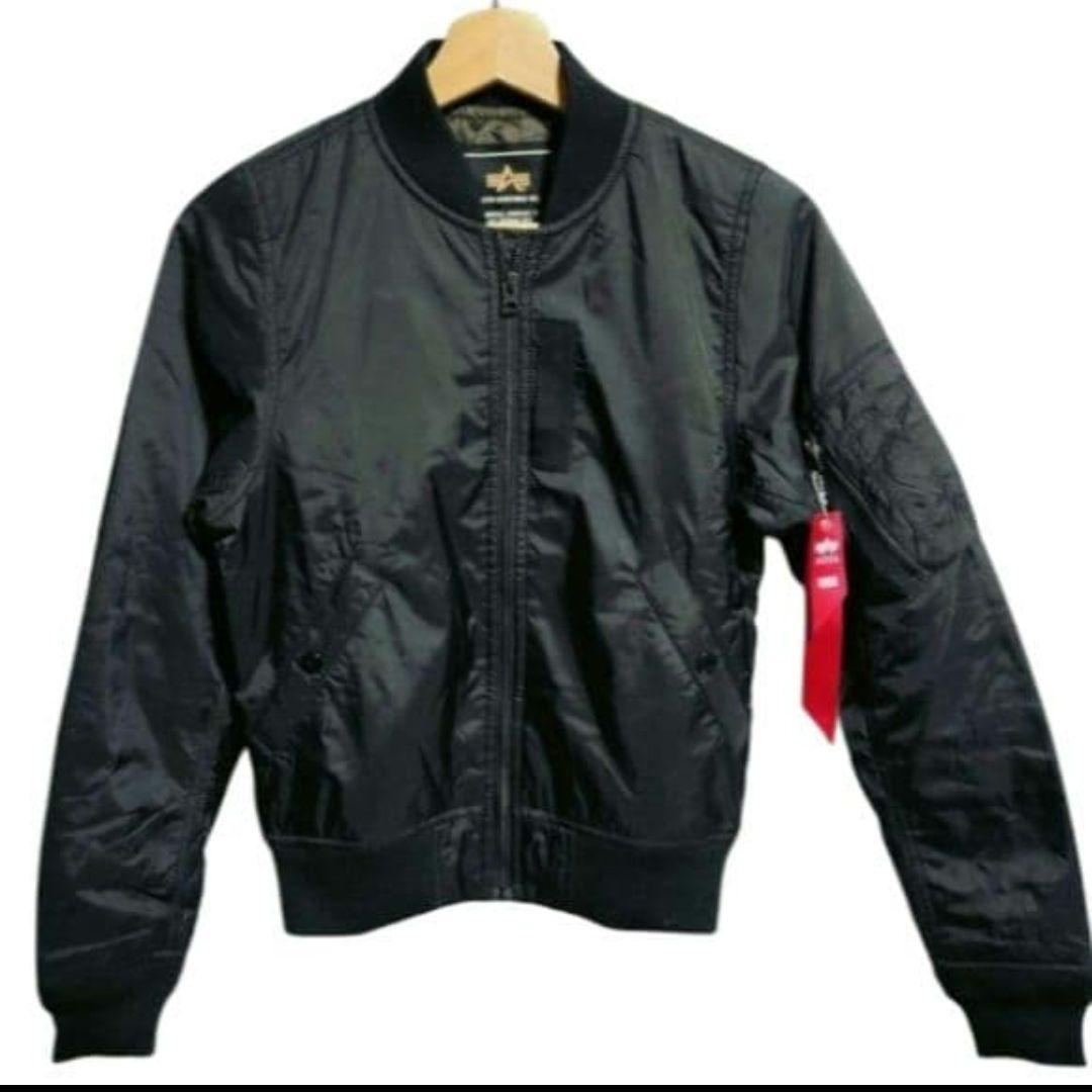 Beautiful condition ALPHA INDUSTRIES Size S