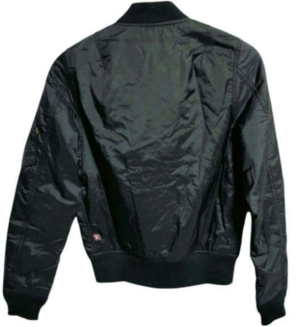 Beautiful condition ALPHA INDUSTRIES Size S