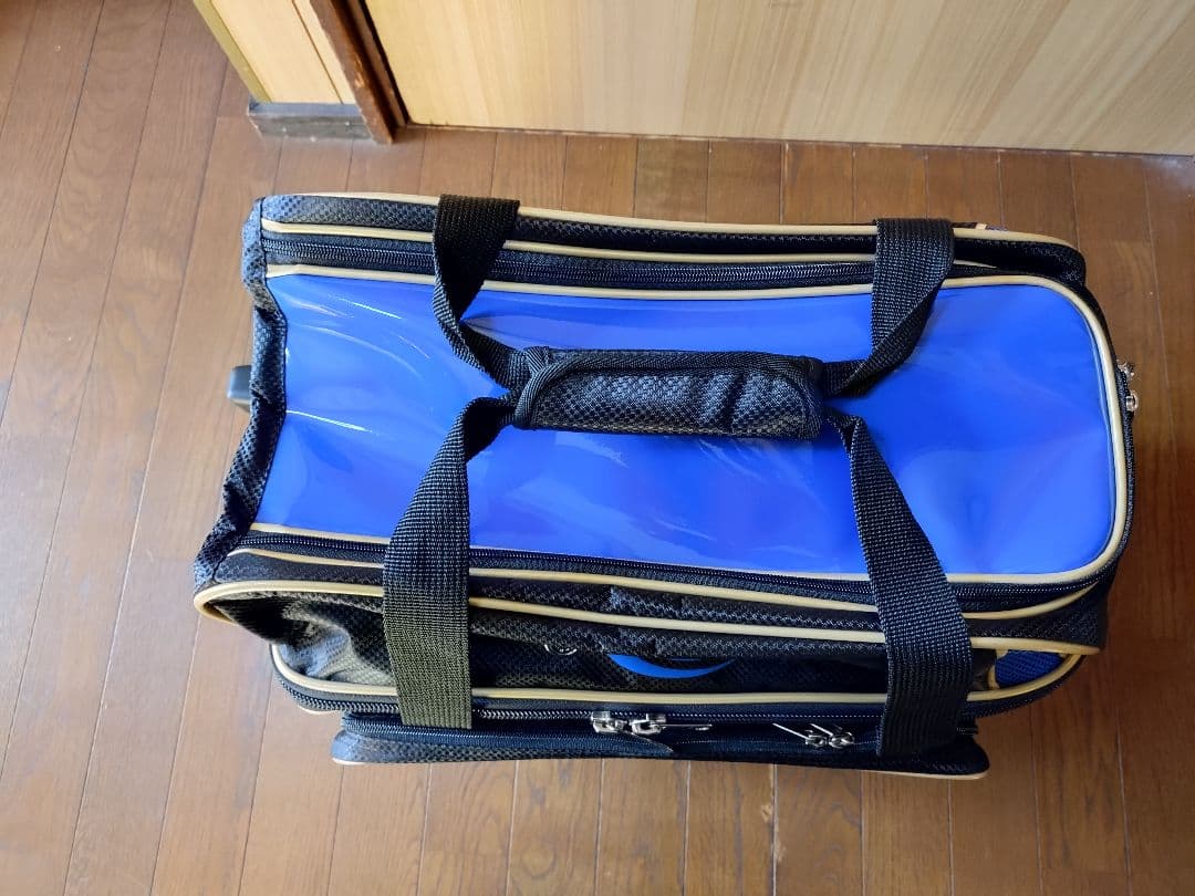 use backpack