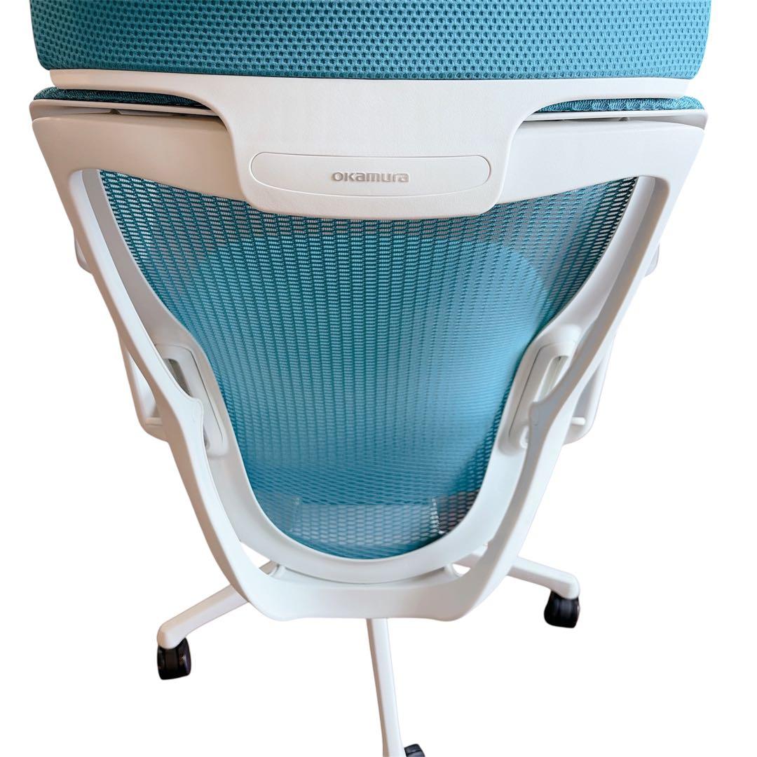 【product】<br>okamura sylphy<br>extra