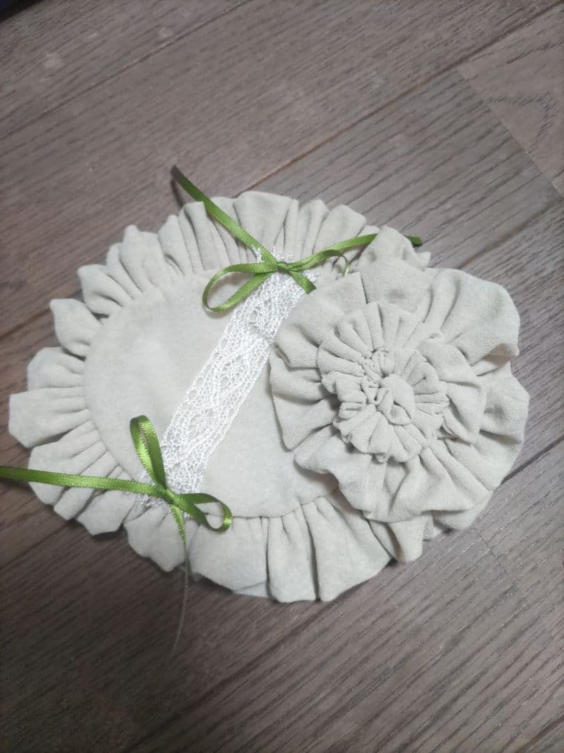 this handmade