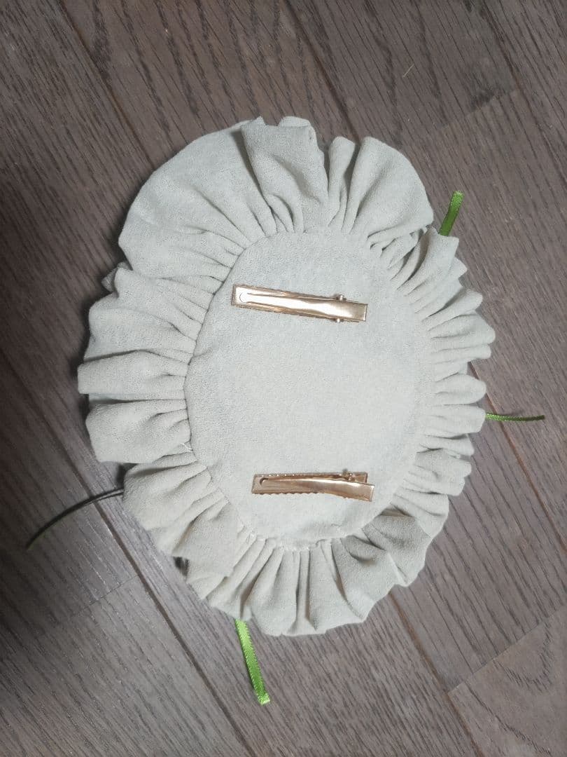 this handmade