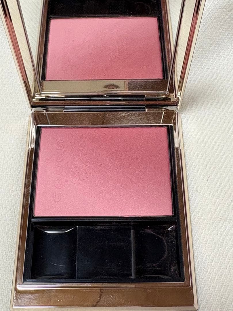 SUQQU Blending Color Cheek 04 Koiryu