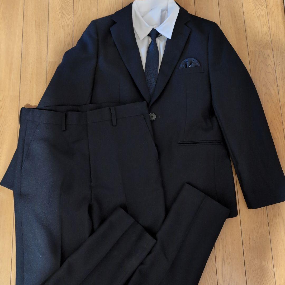 Graduation Ceremony Suit ✨ 160cm