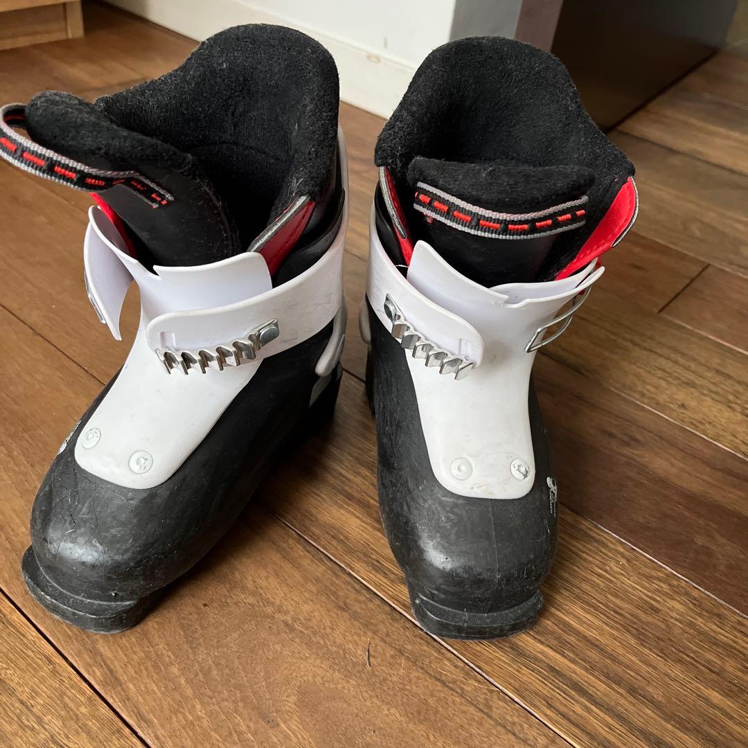 HEAD Z1 Kids' Ski Boots