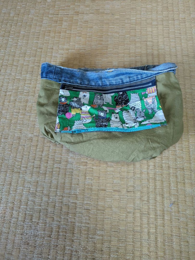 edwin denim