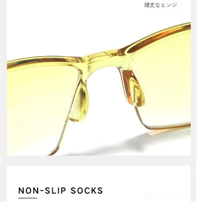 【2 Bottles】Smart Zoom Reading Glasses +1.0 to 4.0, Progressive Bifocal for Men and Women