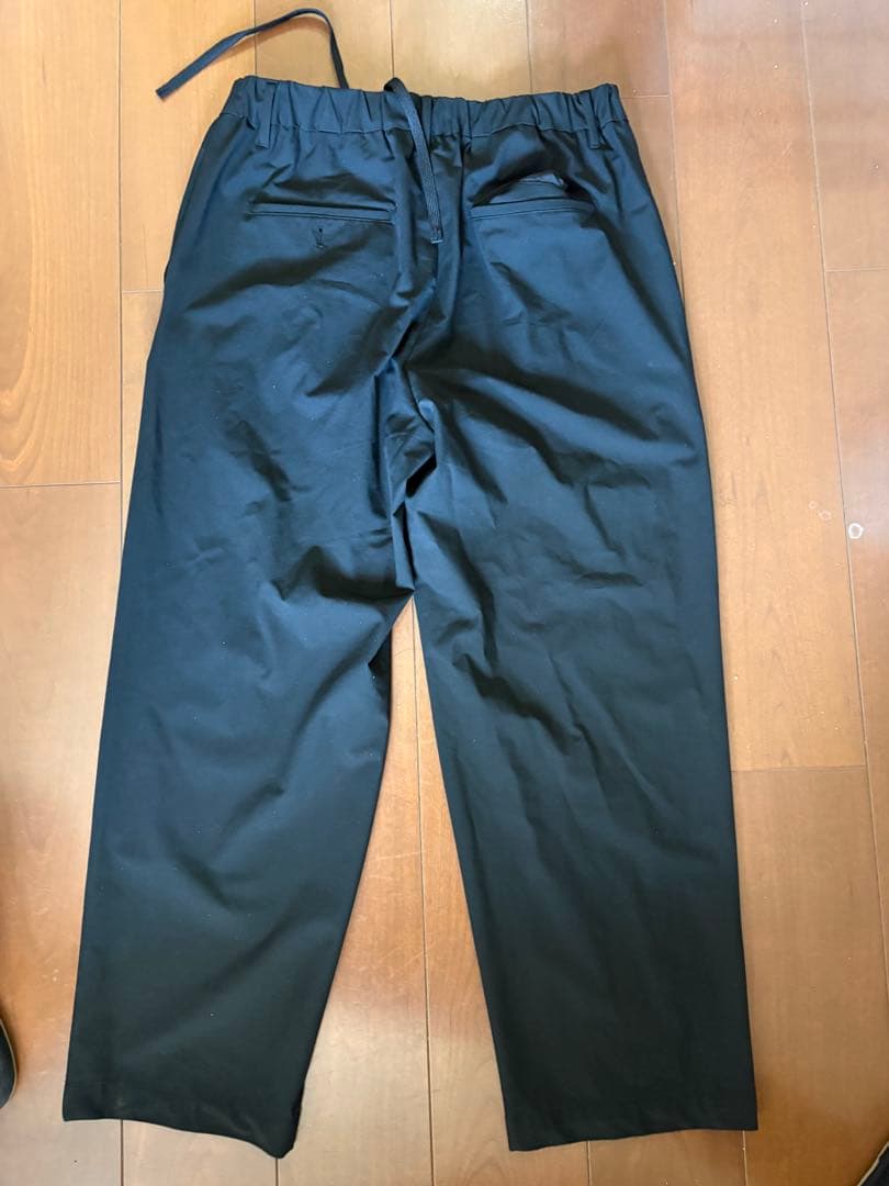 these are