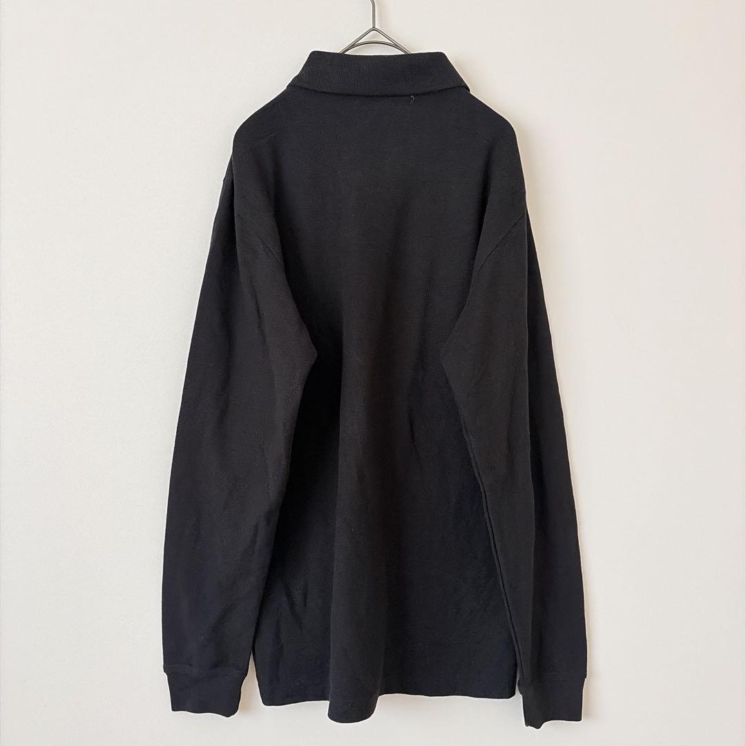 color black<br>size
