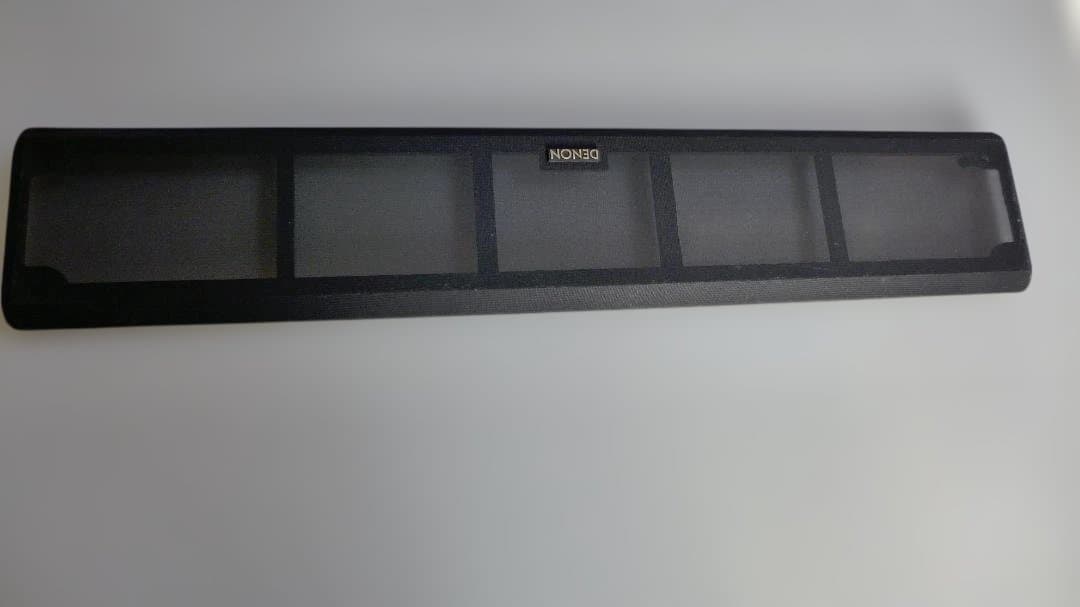 ★Junk Item ■ DENON Speaker SC-V505C ■