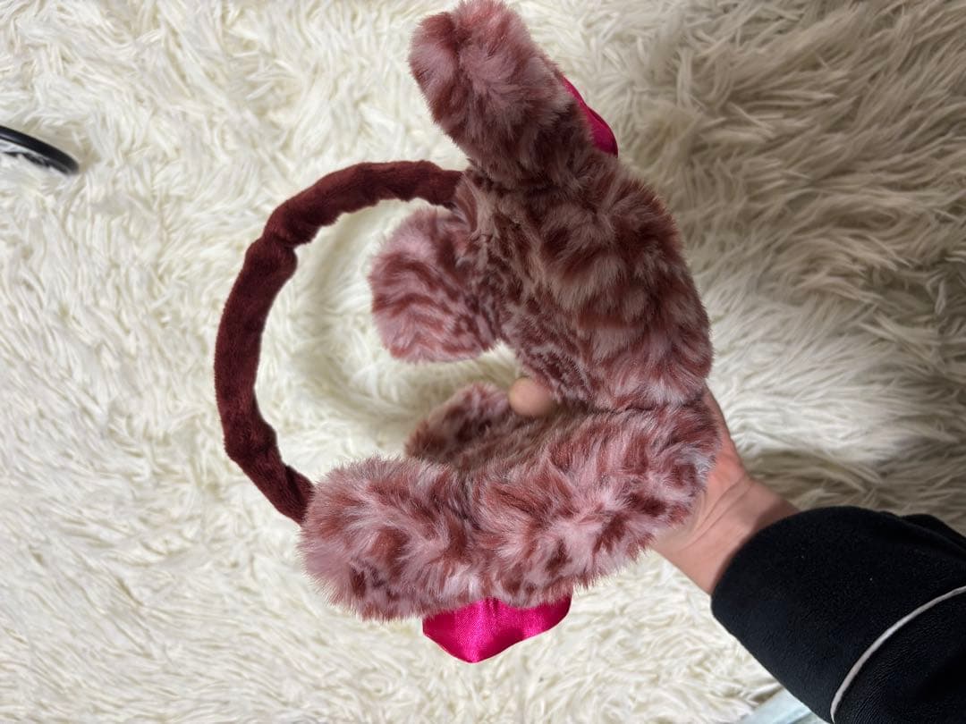 fur color style