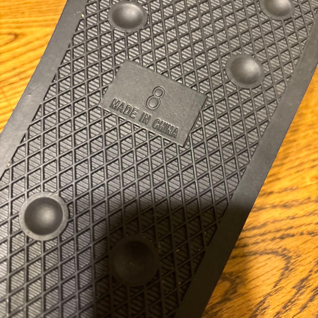Unused Rare Item! adidas x Keiichi Tanaami Collaboration Sandals