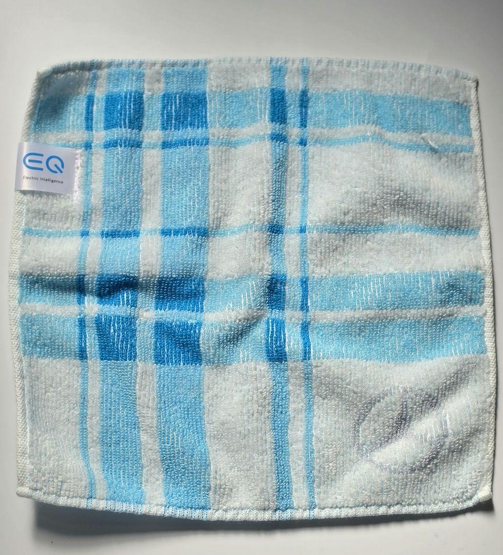 Mercedes-Benz Benz Hand Towel Set of 4, Bulk Sale, Used