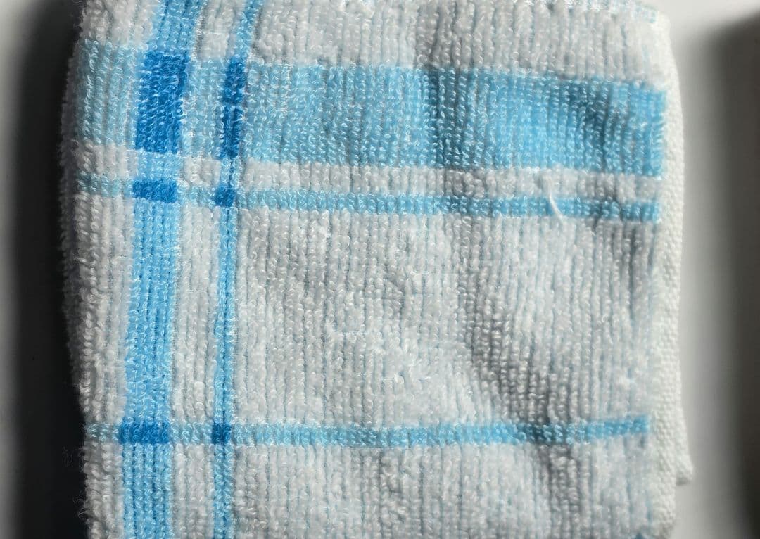 Mercedes-Benz Benz Hand Towel Set of 4, Bulk Sale, Used