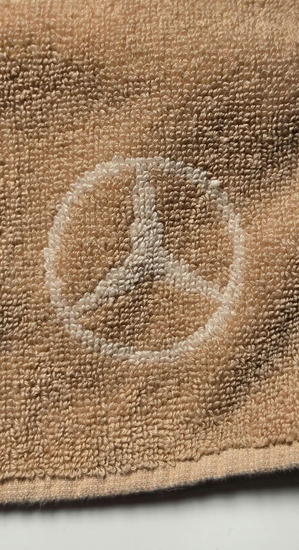 Mercedes-Benz Benz Hand Towel Set of 4, Bulk Sale, Used