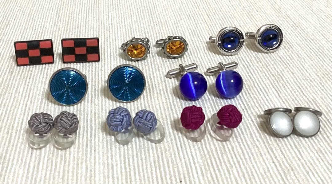 【cufflink bulk