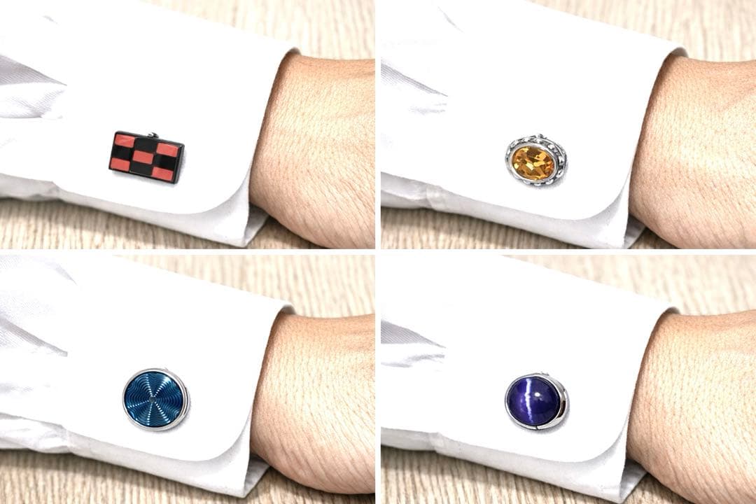 【cufflink bulk