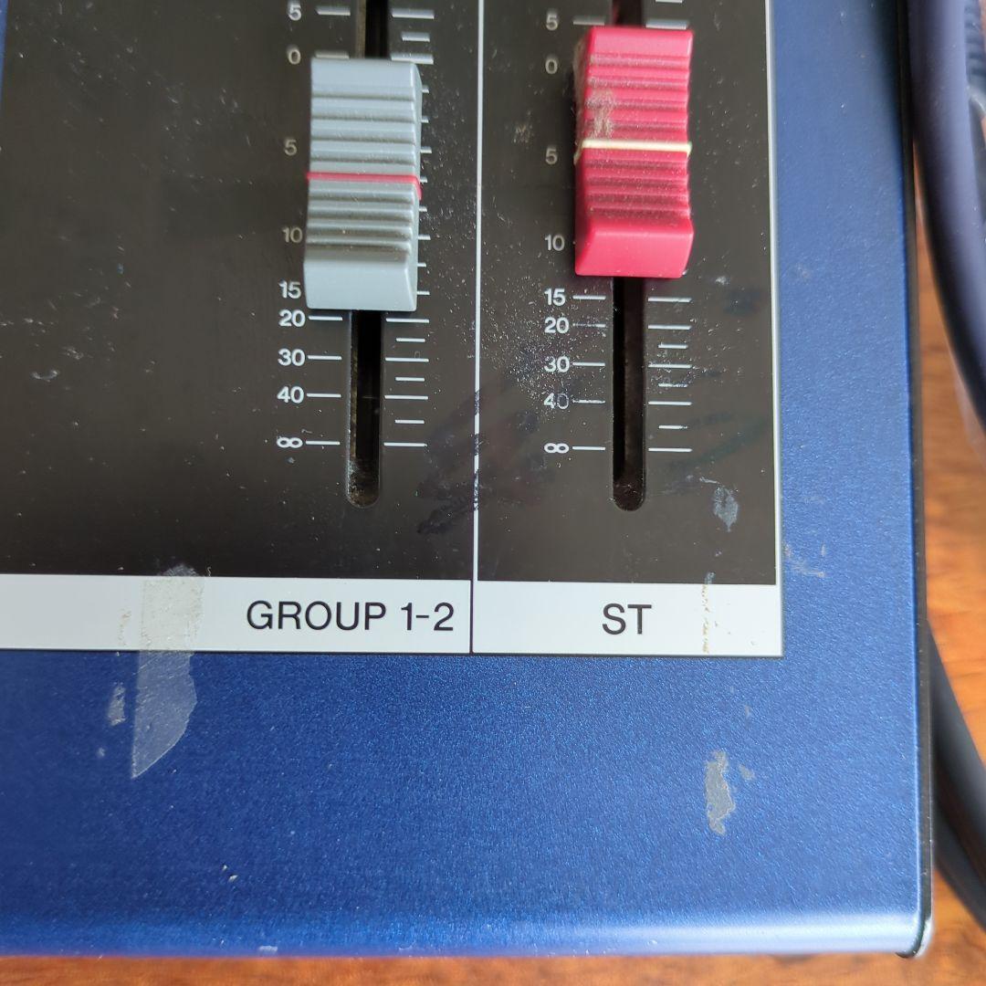 analog some