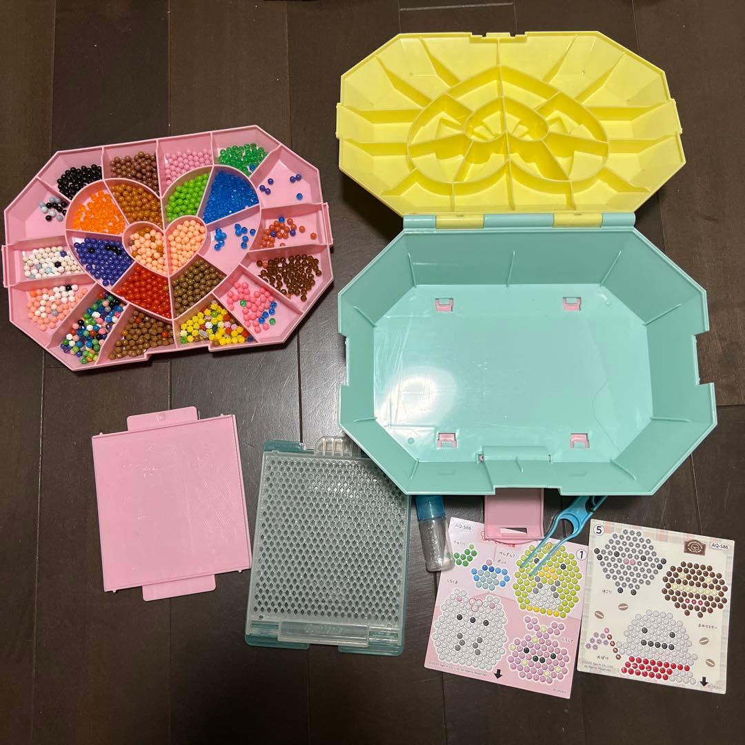 Aquabeads Sumikko Gurashi Special Set
