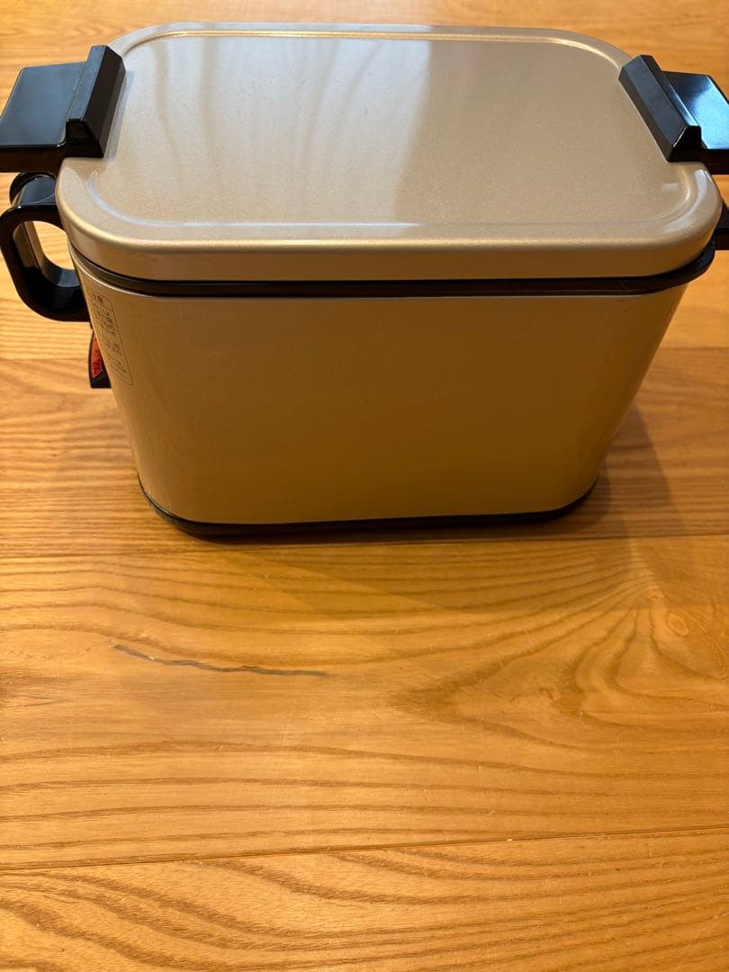 zojirushi electric